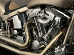 1988 Harley-Davidson FXSTC Softail Custom