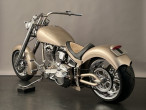 1988 Harley-Davidson FXSTC Softail Custom