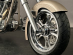1988 Harley-Davidson FXSTC Softail Custom