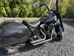 1988 Harley-Davidson FXSTC Softail Custom 1988 Harley-Davidson FXSTC Softail Custom