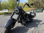 1988 Harley-Davidson FXSTC Softail Custom 1988 Harley-Davidson FXSTC Softail Custom