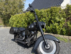 1988 Harley-Davidson FXSTC Softail Custom 1988 Harley-Davidson FXSTC Softail Custom