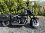 1988 Harley-Davidson FXSTC Softail Custom 1988 Harley-Davidson FXSTC Softail Custom