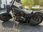 1988 Harley-Davidson FXSTC Softail Custom 1988 Harley-Davidson FXSTC Softail Custom