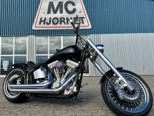 Harley-Davidson FXSTC Softail Custom