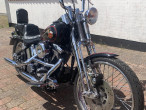 1988 Harley-Davidson FXSTS Springer Softail