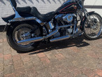 1988 Harley-Davidson FXSTS Springer Softail