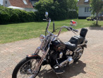 1988 Harley-Davidson FXSTS Springer Softail