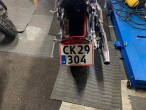 1988 Harley-Davidson FXSTS Springer Softail