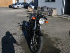 1988 Honda CB 450 S