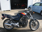 1988 Honda CB 450 S