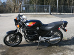 1988 Honda CB 450 S