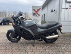 1988 Honda CBR 1000 F