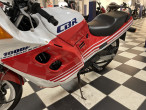 1988 Honda CBR 1000 F