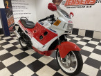 1988 Honda CBR 1000 F