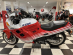 1988 Honda CBR 1000 F