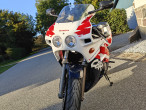 1988 Honda CBR 400 RR