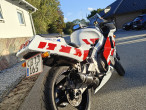 1988 Honda CBR 400 RR