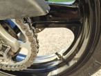1988 Honda CBR 400 RR