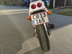 1988 Honda CBR 400 RR