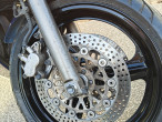 1988 Honda CBR 400 RR