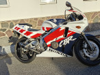 1988 Honda CBR 400 RR