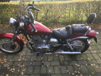 1988 Honda CMX 450 Rebel