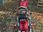 1988 Honda CMX 450 Rebel