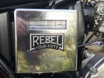 1988 Honda CMX 450 Rebel