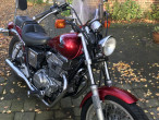 1988 Honda CMX 450 Rebel