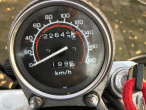 1988 Honda CMX 450 Rebel