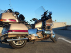 1988 Honda GL 1500 Gold Wing