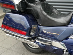 1988 Honda GL 1500 Gold Wing 1988 Honda GL 1500 Gold Wing