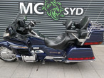 1988 Honda GL 1500 Gold Wing 1988 Honda GL 1500 Gold Wing