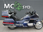1988 Honda GL 1500 Gold Wing 1988 Honda GL 1500 Gold Wing