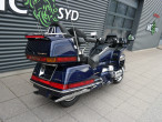 1988 Honda GL 1500 Gold Wing 1988 Honda GL 1500 Gold Wing