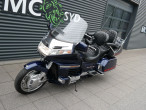 1988 Honda GL 1500 Gold Wing 1988 Honda GL 1500 Gold Wing