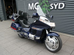 1988 Honda GL 1500 Gold Wing 1988 Honda GL 1500 Gold Wing