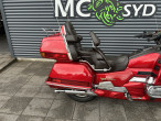 1988 Honda GL 1500 Gold Wing