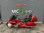 1988 Honda GL 1500 Gold Wing