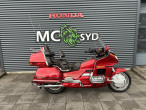 1988 Honda GL 1500 Gold Wing