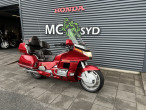 1988 Honda GL 1500 Gold Wing