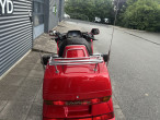 1988 Honda GL 1500 Gold Wing