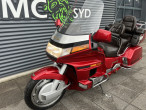 1988 Honda GL 1500 Gold Wing