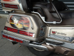 1988 Honda GL 1500 Gold Wing 1988 Honda GL 1500 Gold Wing