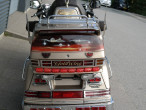 1988 Honda GL 1500 Gold Wing 1988 Honda GL 1500 Gold Wing