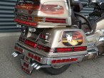 1988 Honda GL 1500 Gold Wing 1988 Honda GL 1500 Gold Wing