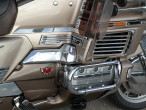 1988 Honda GL 1500 Gold Wing 1988 Honda GL 1500 Gold Wing