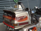 1988 Honda GL 1500 Gold Wing 1988 Honda GL 1500 Gold Wing