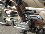 1988 Honda GL 1500 Gold Wing 1988 Honda GL 1500 Gold Wing